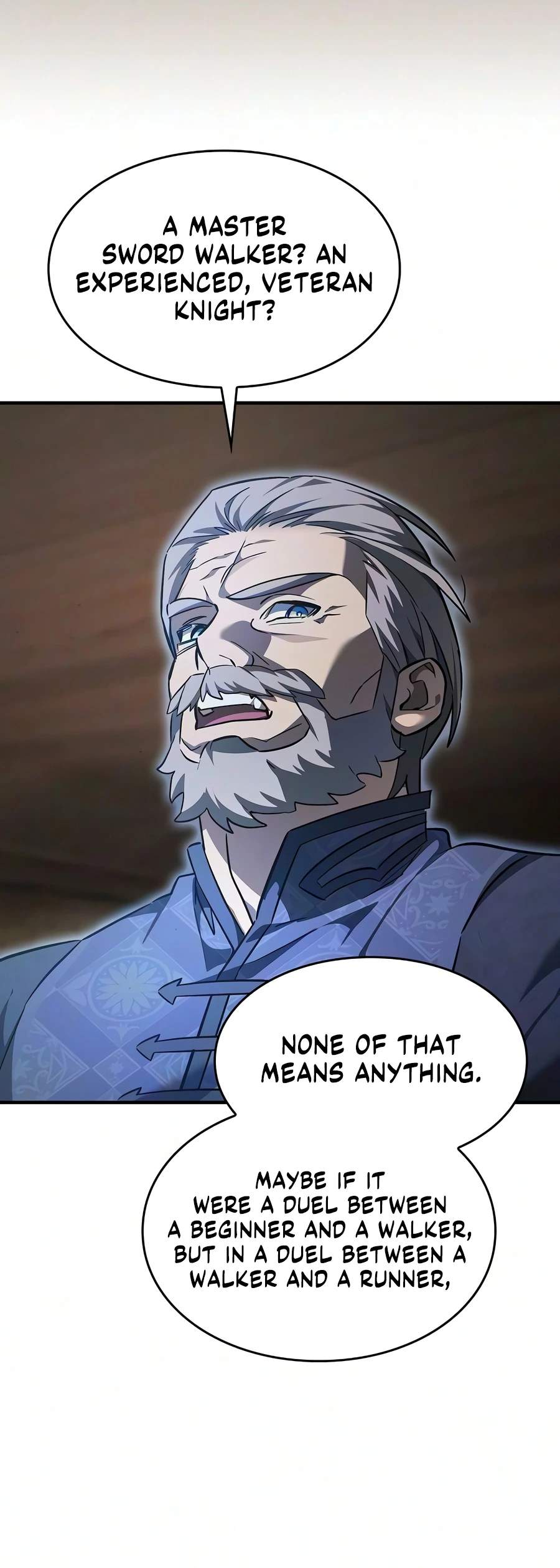Sword-Devouring Swordmaster — Chapter 30 — page 17