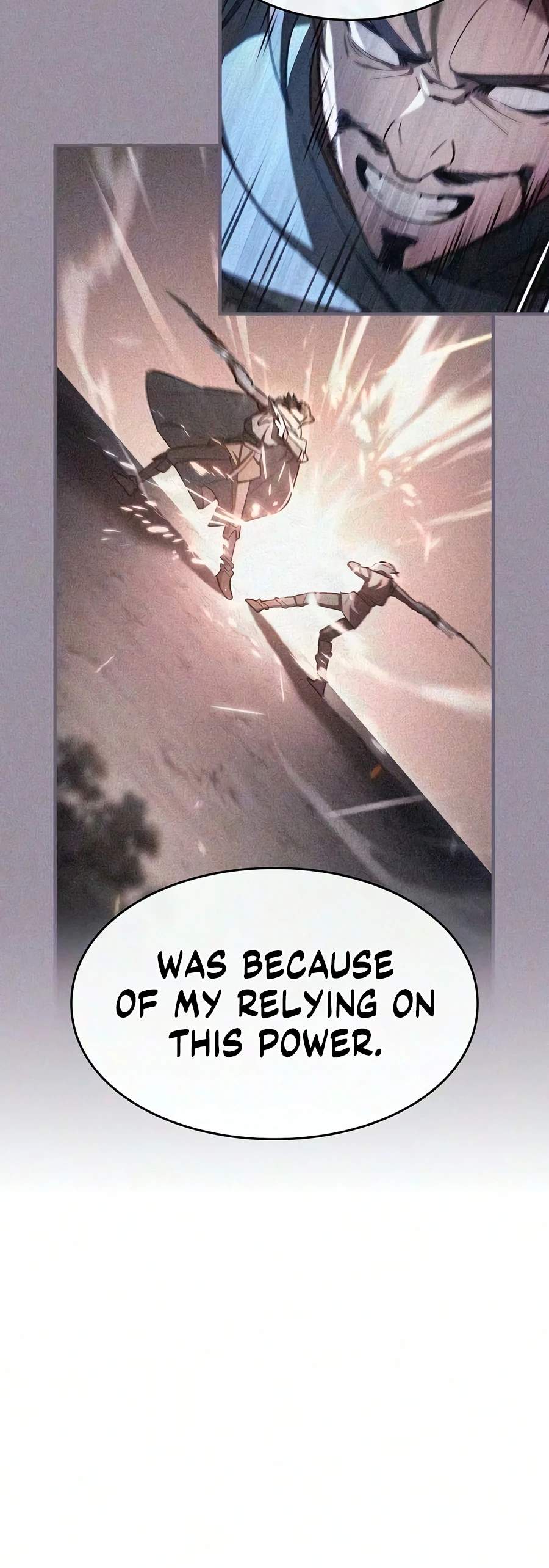 Sword-Devouring Swordmaster — Chapter 31 — page 5