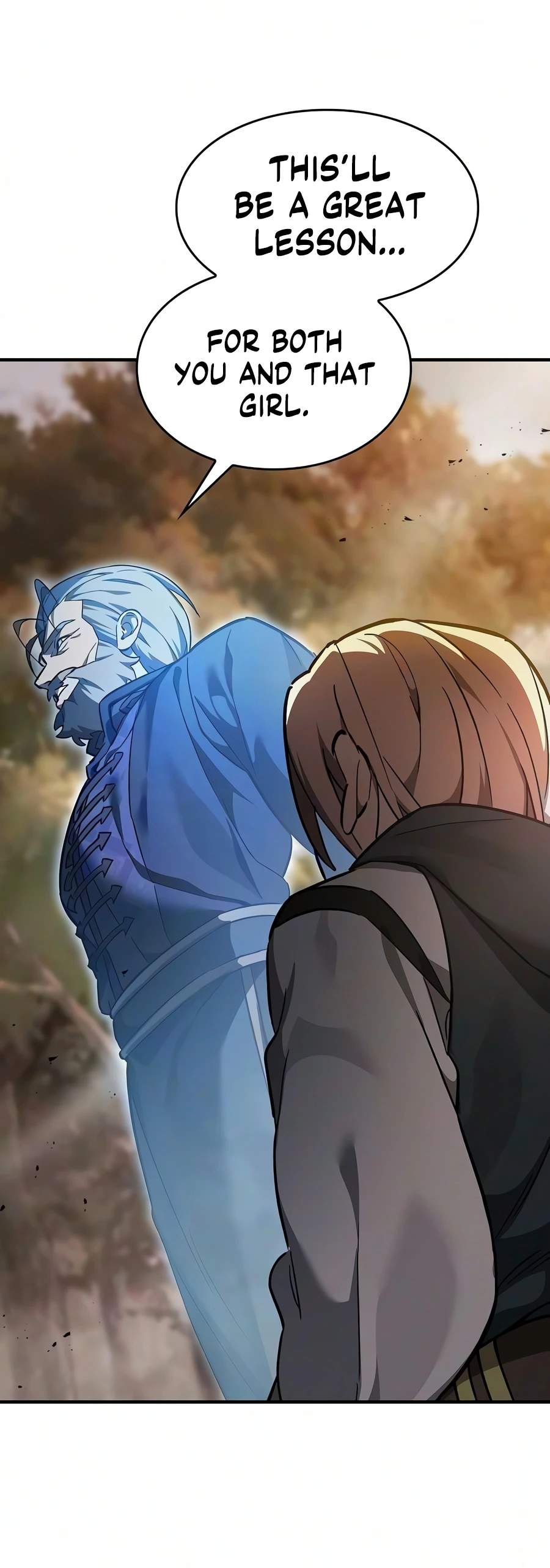 Sword-Devouring Swordmaster — Chapter 31 — page 13