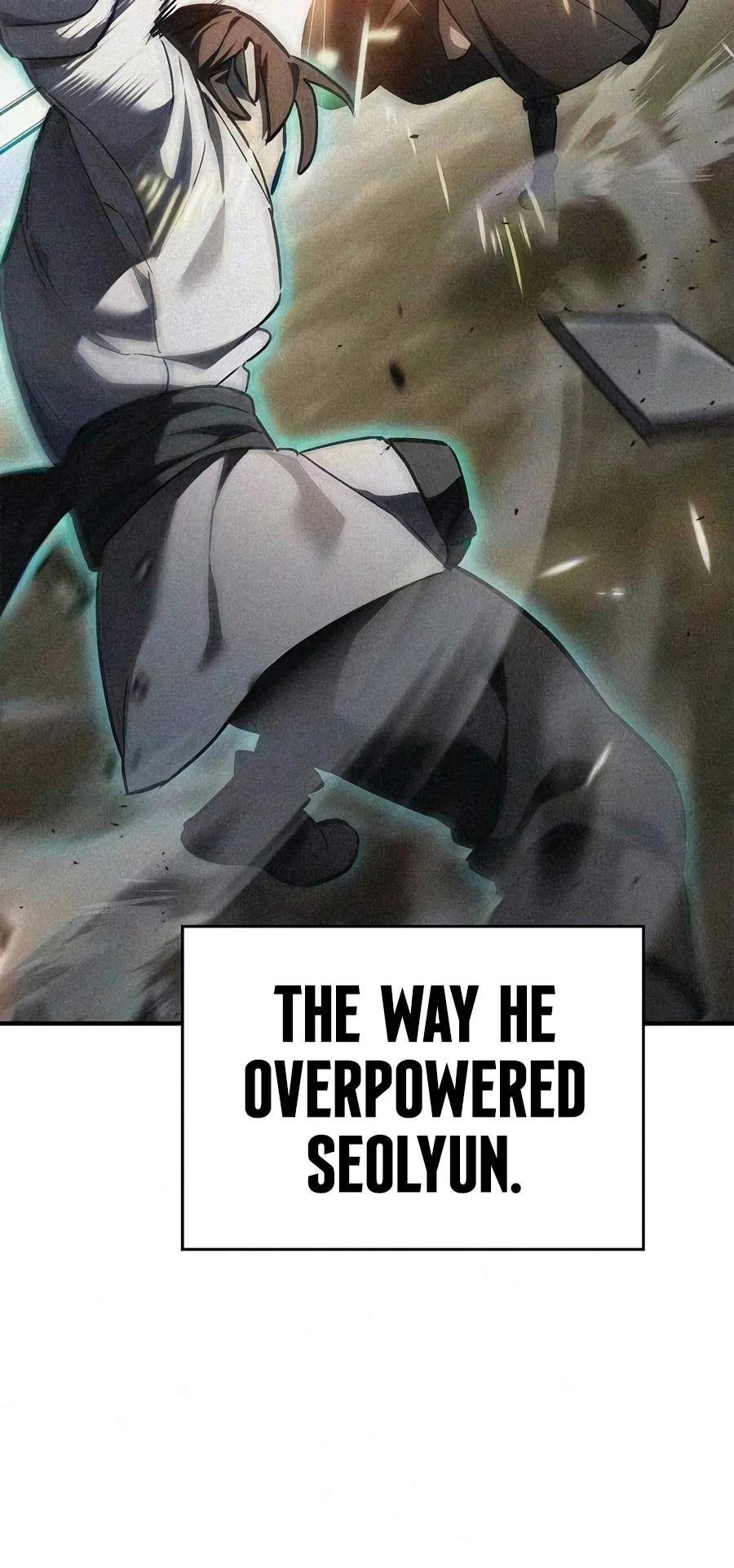 Sword-Devouring Swordmaster — Chapter 32 — page 7