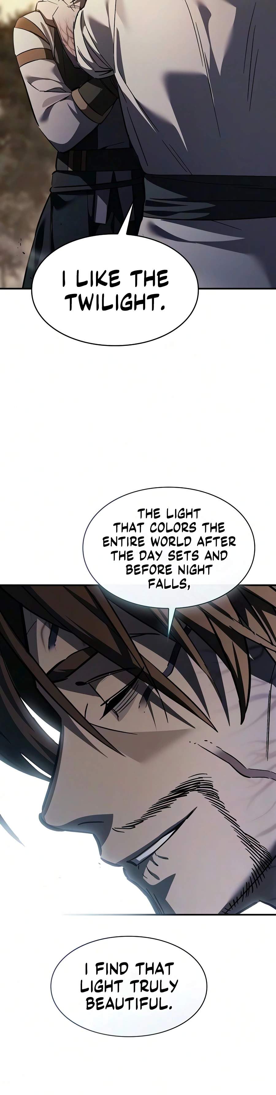 Sword-Devouring Swordmaster — Chapter 32 — page 13