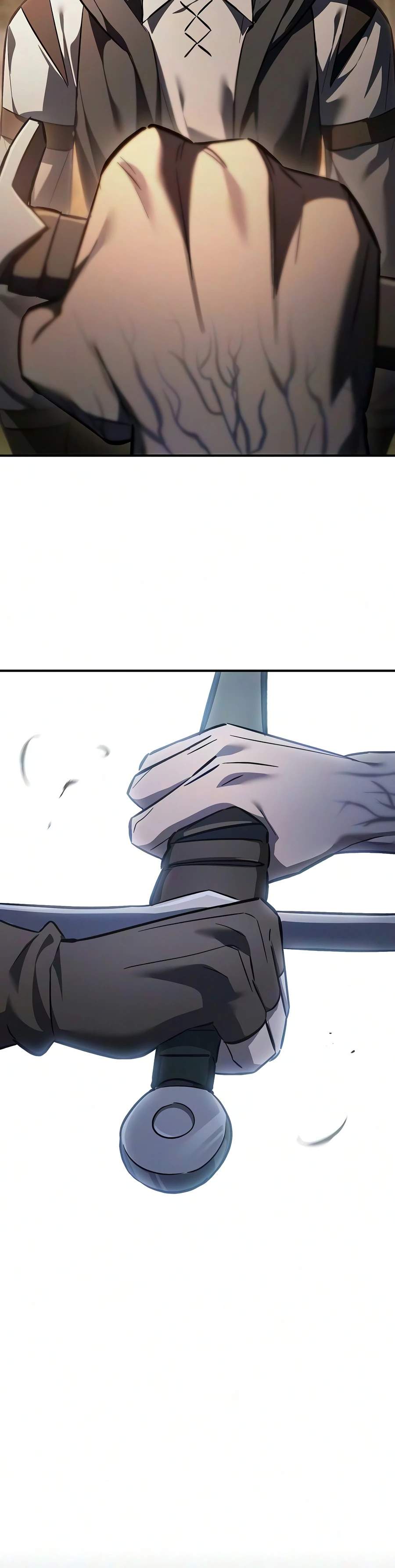 Sword-Devouring Swordmaster — Chapter 32 — page 15