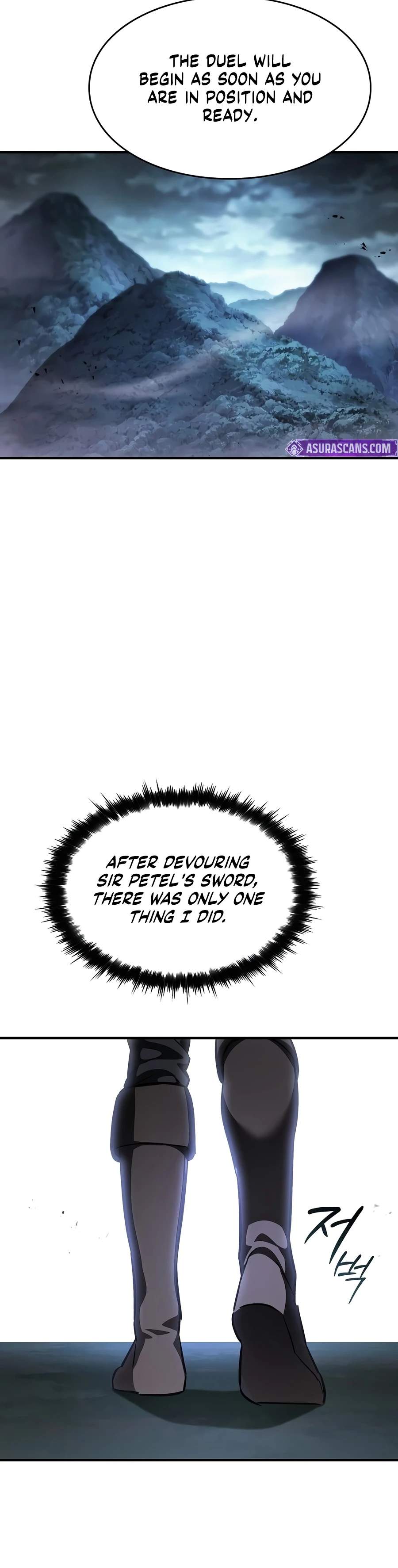 Sword-Devouring Swordmaster — Chapter 34 — page 7
