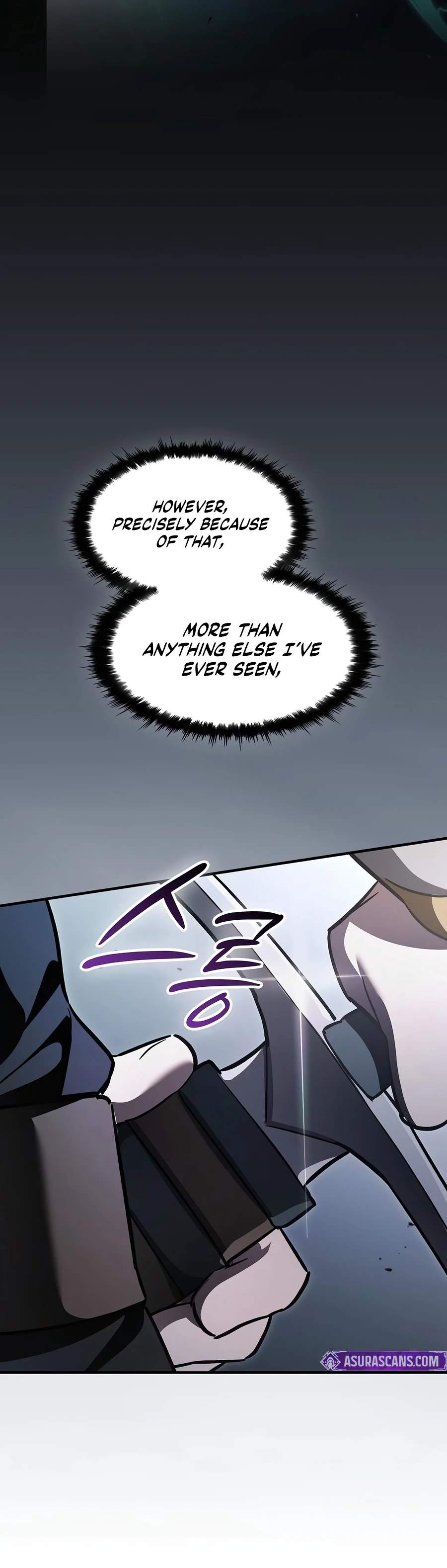 Sword-Devouring Swordmaster — Chapter 34 — page 9