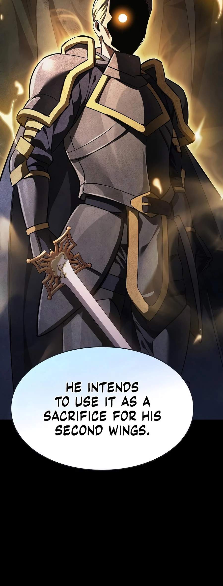 Sword-Devouring Swordmaster — Chapter 34 — page 11