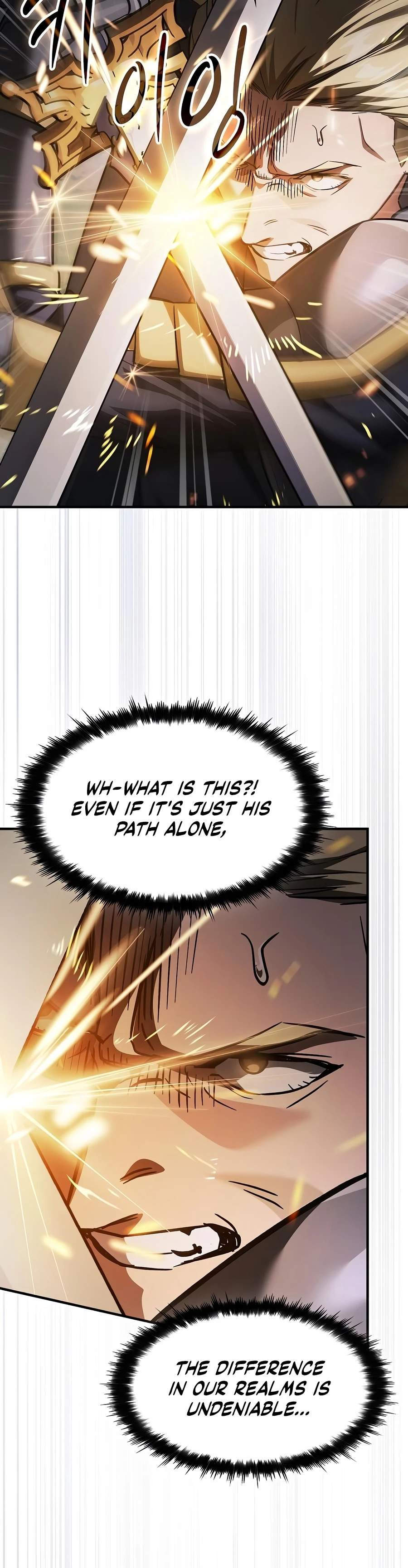 Sword-Devouring Swordmaster — Chapter 34 — page 14