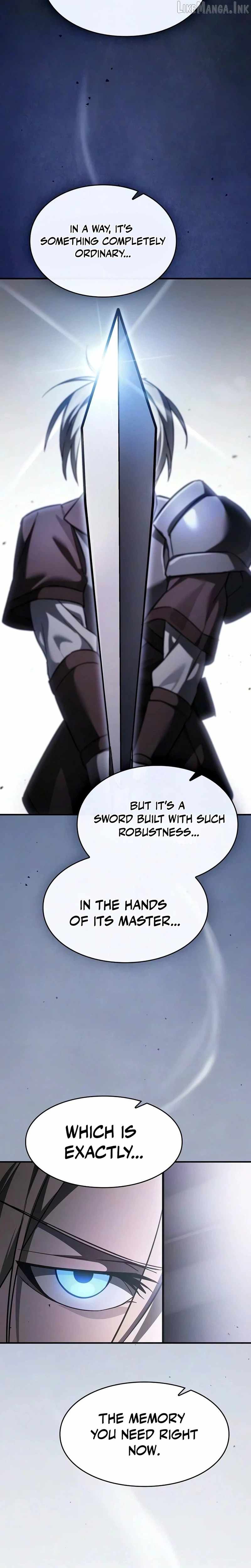 Sword-Devouring Swordmaster — Chapter 35 — page 9