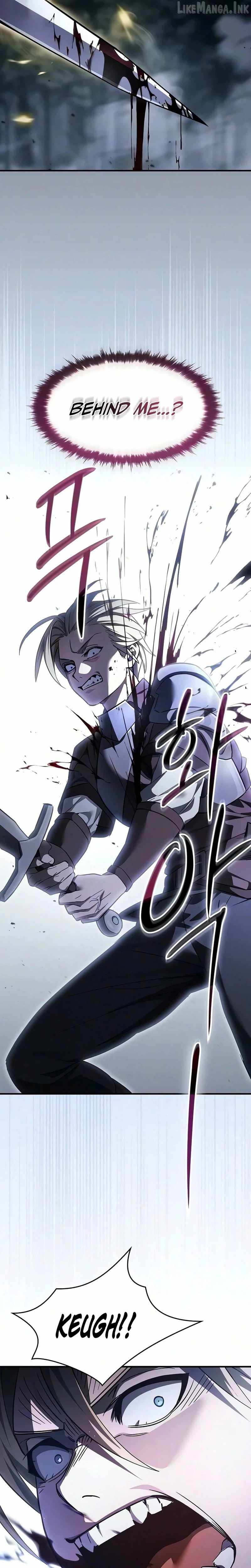 Sword-Devouring Swordmaster — Chapter 35 — page 15