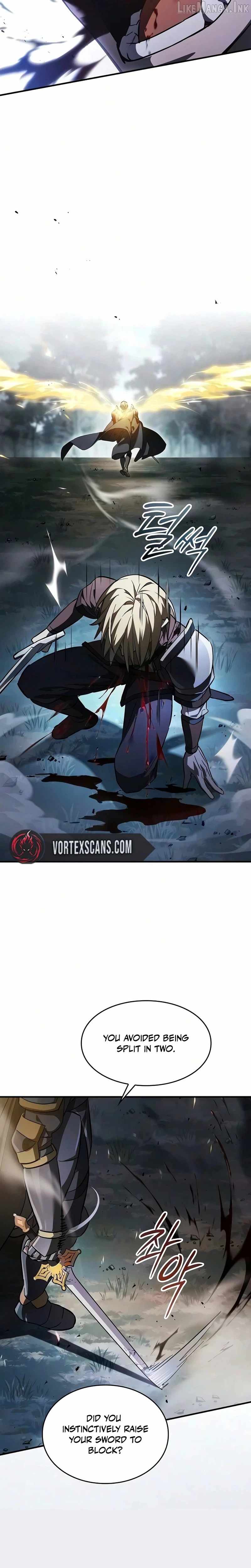 Sword-Devouring Swordmaster — Chapter 35 — page 16