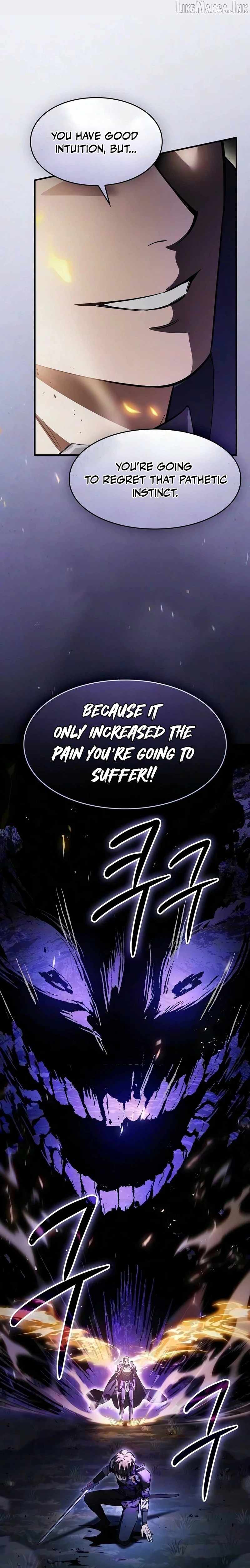 Sword-Devouring Swordmaster — Chapter 35 — page 17