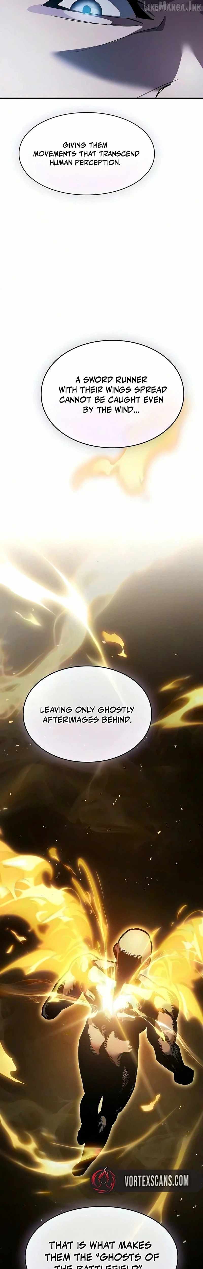 Sword-Devouring Swordmaster — Chapter 35 — page 19