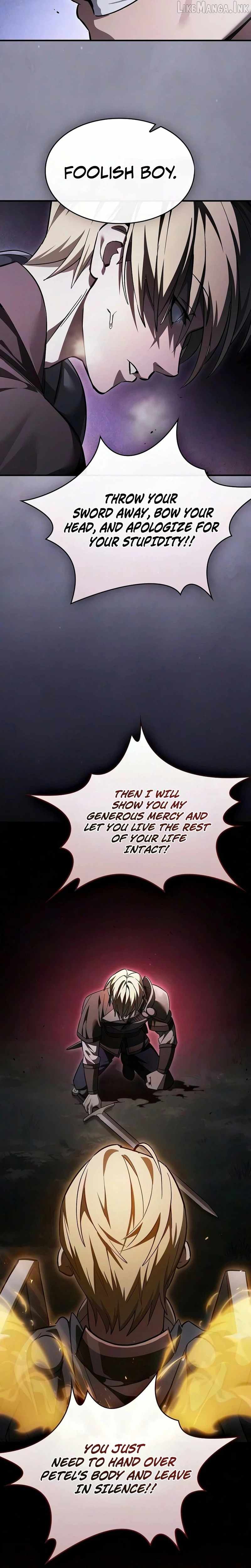 Sword-Devouring Swordmaster — Chapter 35 — page 24