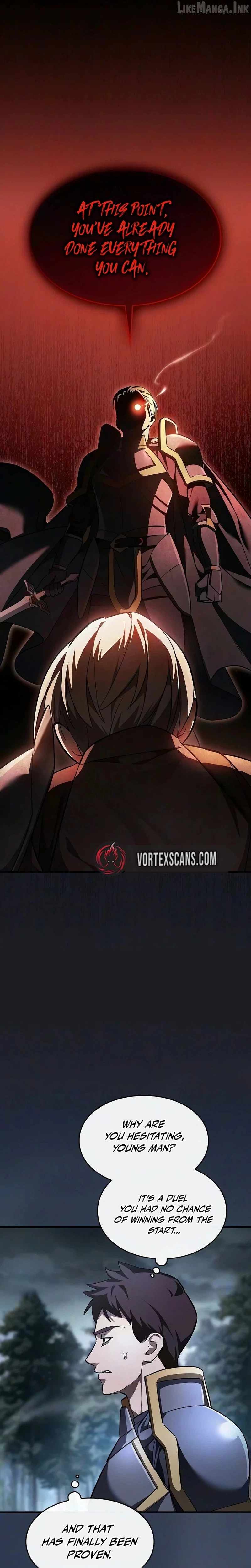 Sword-Devouring Swordmaster — Chapter 35 — page 25