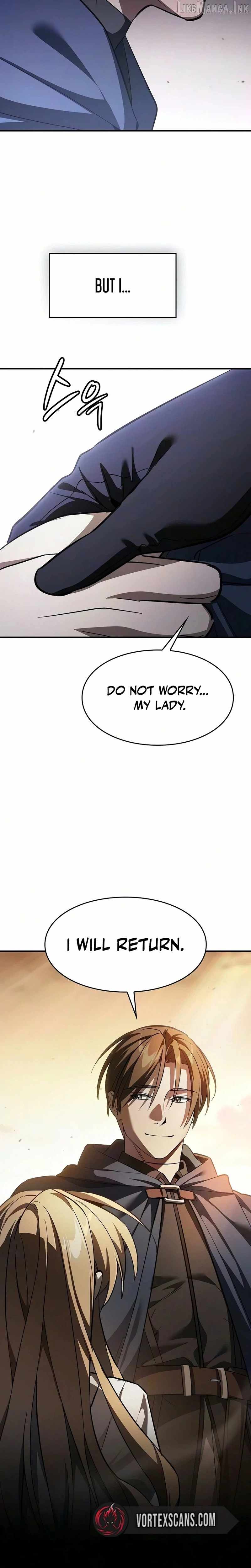 Sword-Devouring Swordmaster — Chapter 35 — page 30