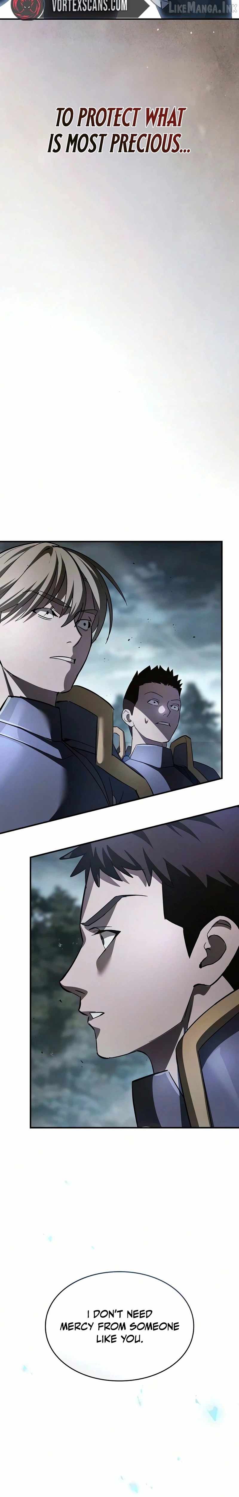 Sword-Devouring Swordmaster — Chapter 35 — page 33