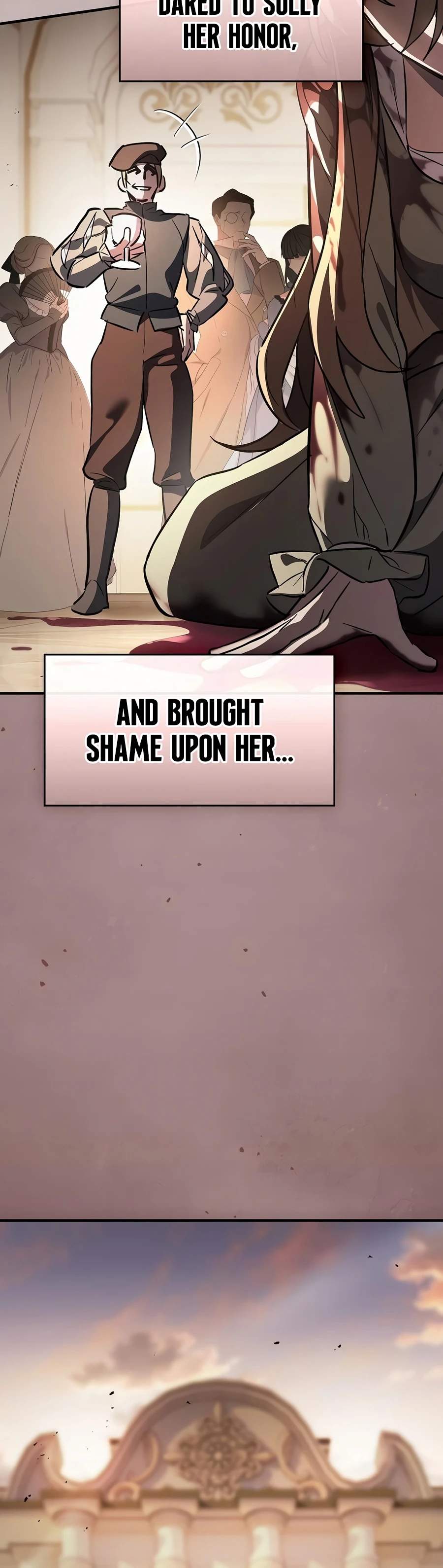 Sword-Devouring Swordmaster — Chapter 37 — page 3