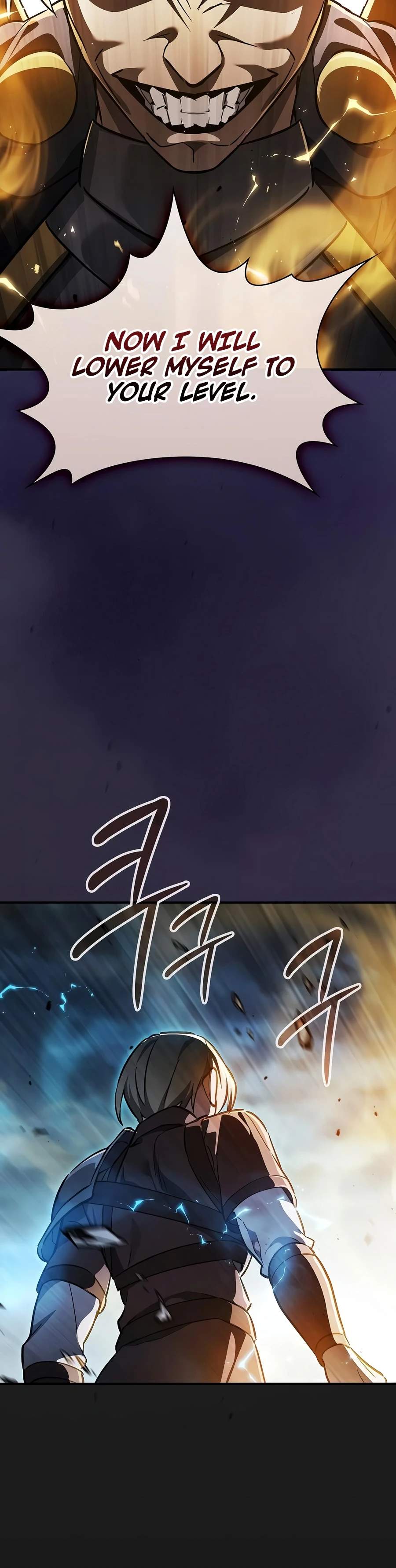 Sword-Devouring Swordmaster — Chapter 37 — page 21