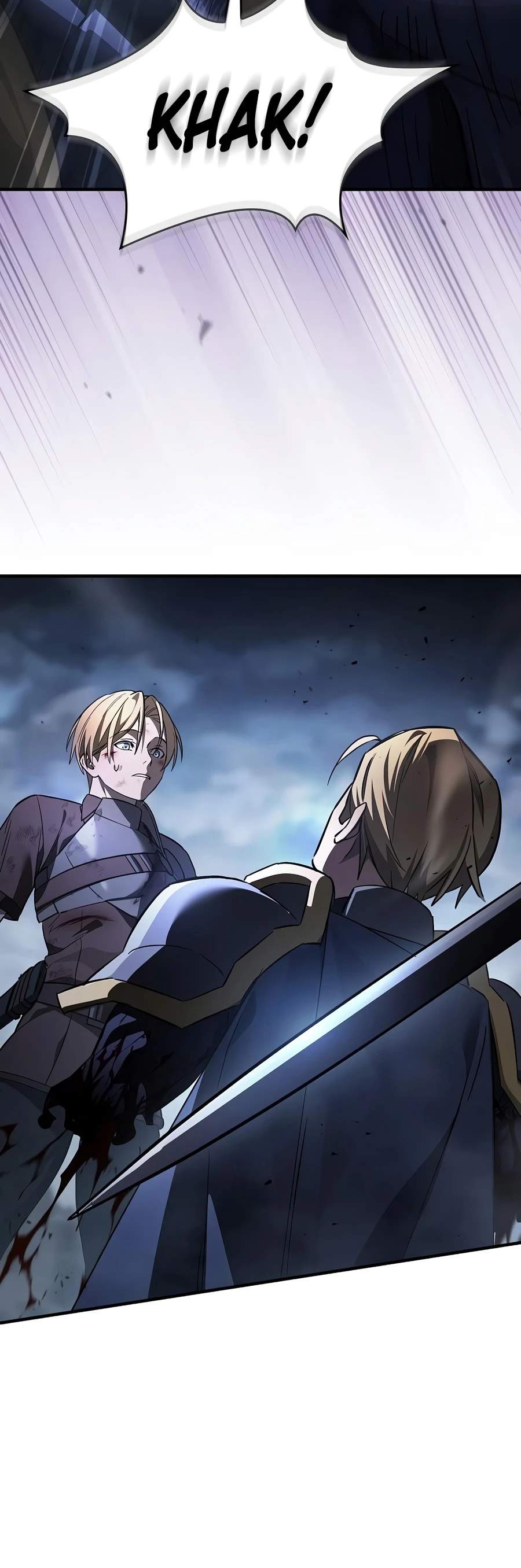 Sword-Devouring Swordmaster — Chapter 39 — page 3
