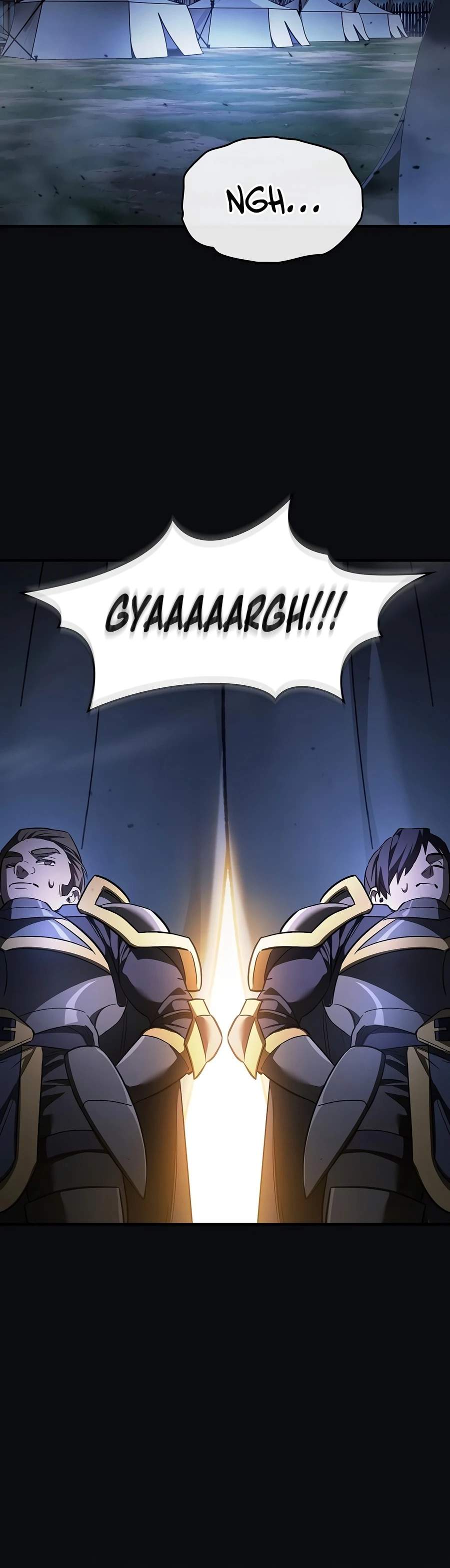 Sword-Devouring Swordmaster — Chapter 39 — page 11