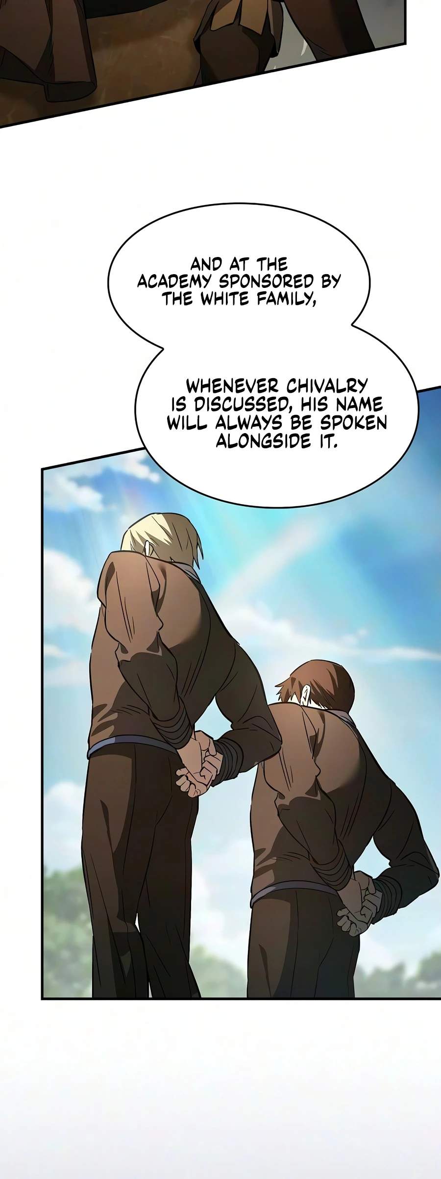 Sword-Devouring Swordmaster — Chapter 40 — page 9