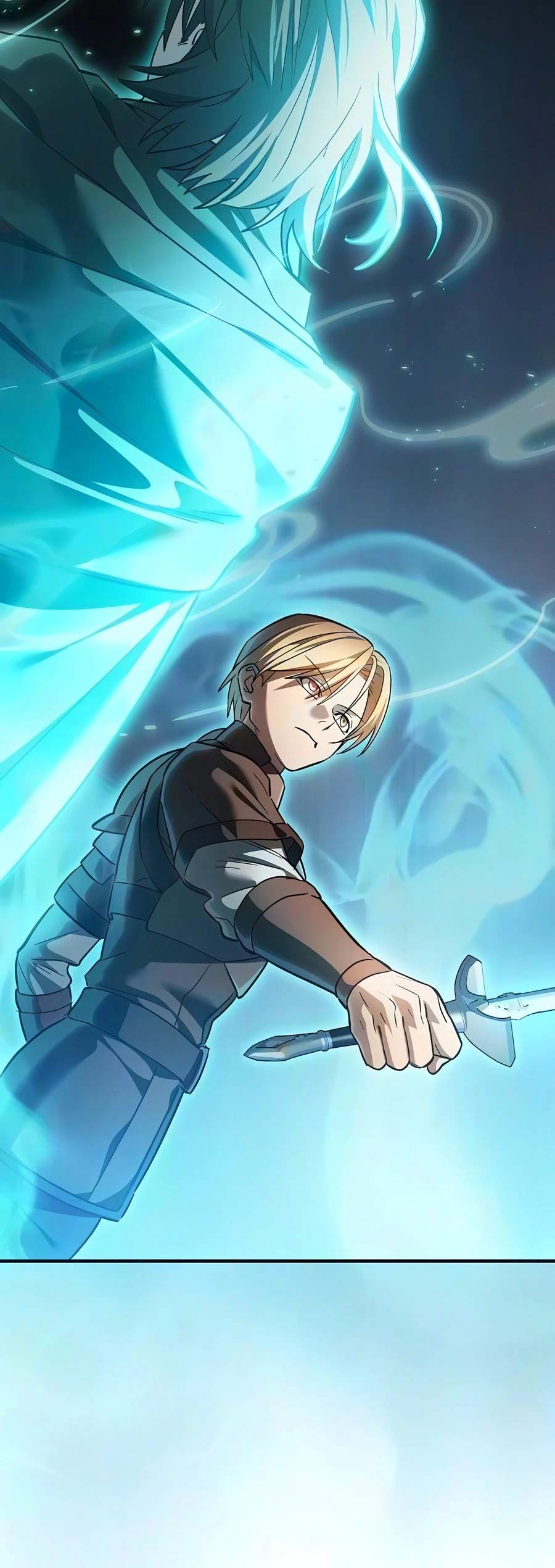 Sword-Devouring Swordmaster — Chapter 42 — page 7