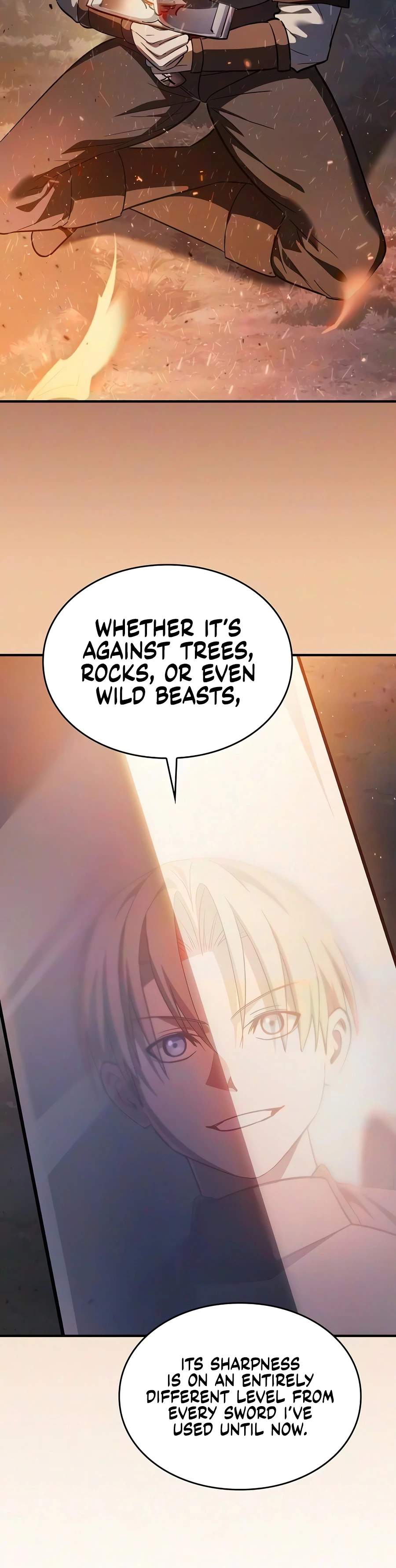 Sword-Devouring Swordmaster — Chapter 42 — page 11