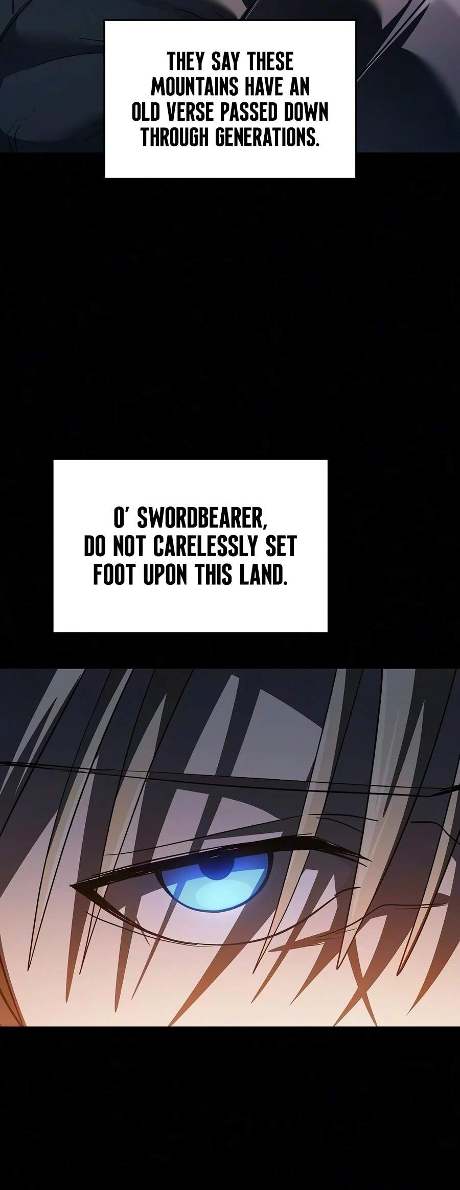 Sword-Devouring Swordmaster — Chapter 42 — page 19