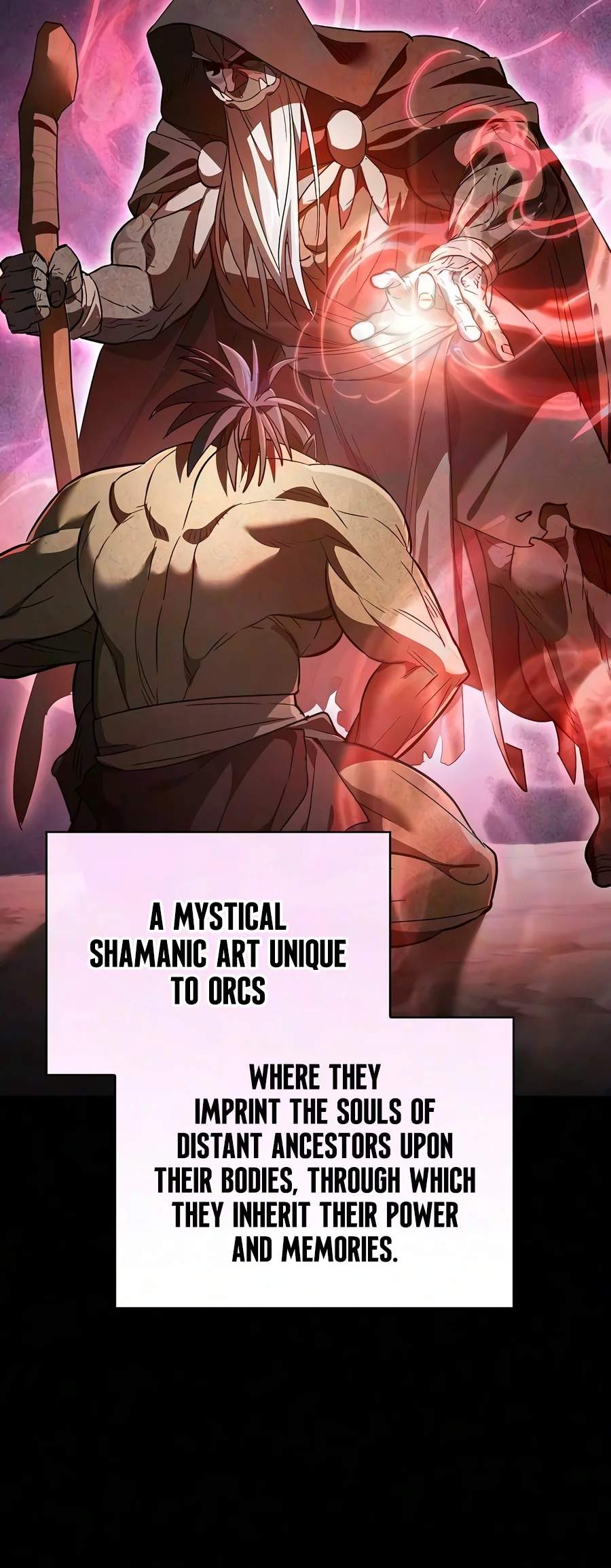 Sword-Devouring Swordmaster — Chapter 44 — page 3