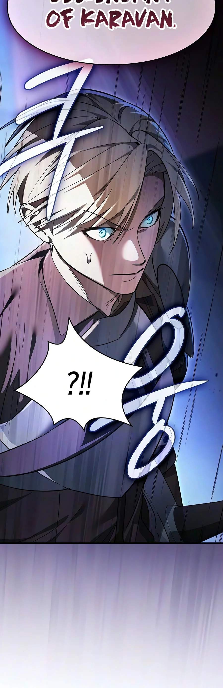 Sword-Devouring Swordmaster — Chapter 44 — page 14