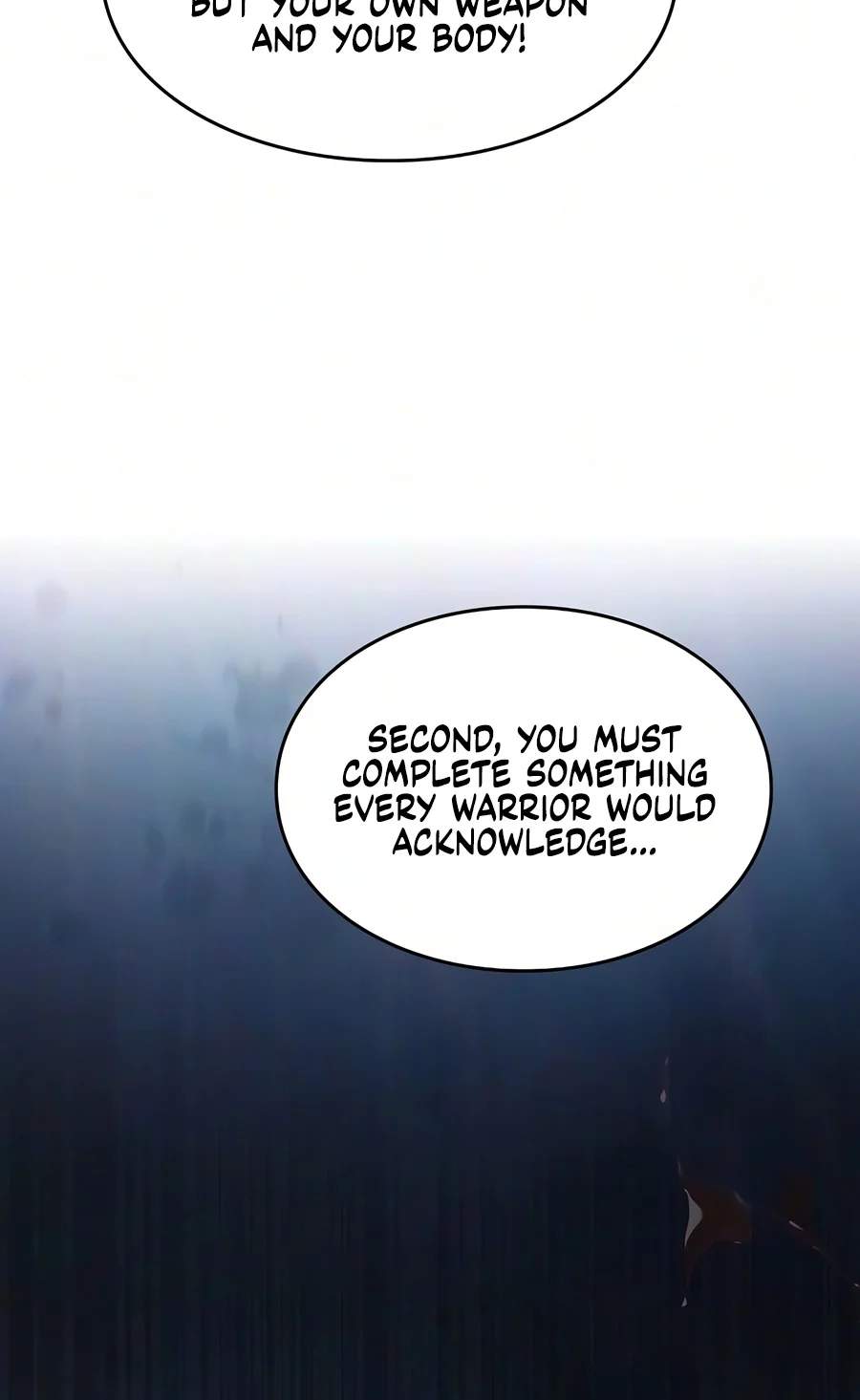 Sword-Devouring Swordmaster — Chapter 45 — page 5
