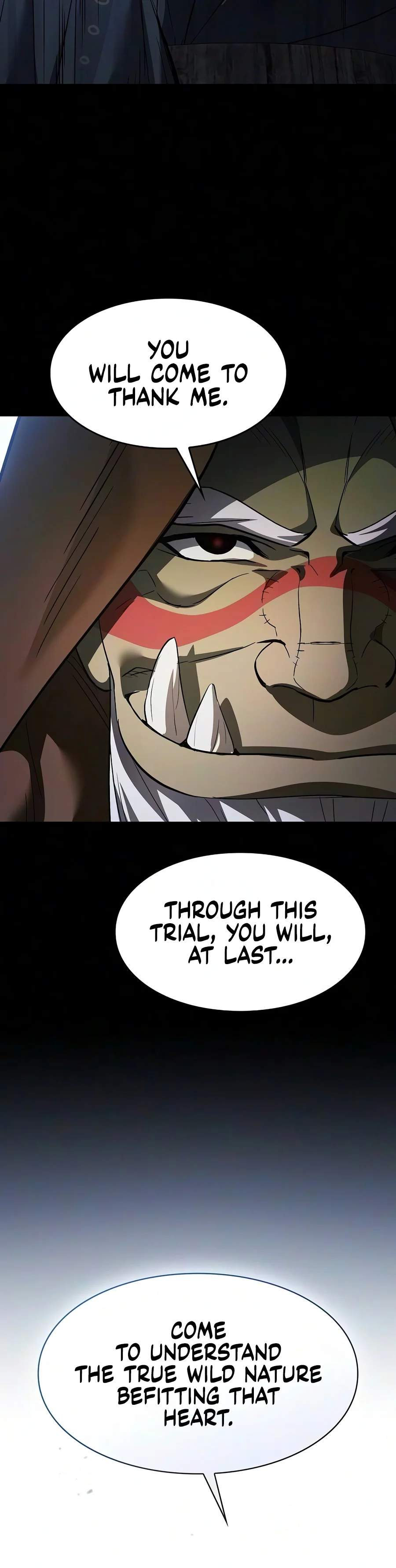 Sword-Devouring Swordmaster — Chapter 45 — page 7