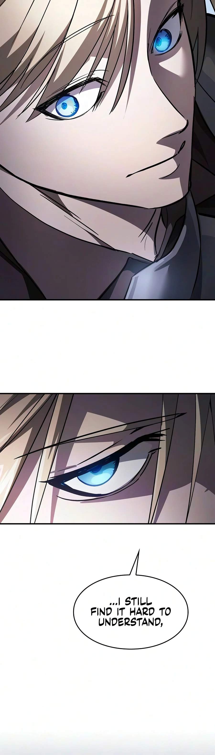 Sword-Devouring Swordmaster — Chapter 45 — page 9