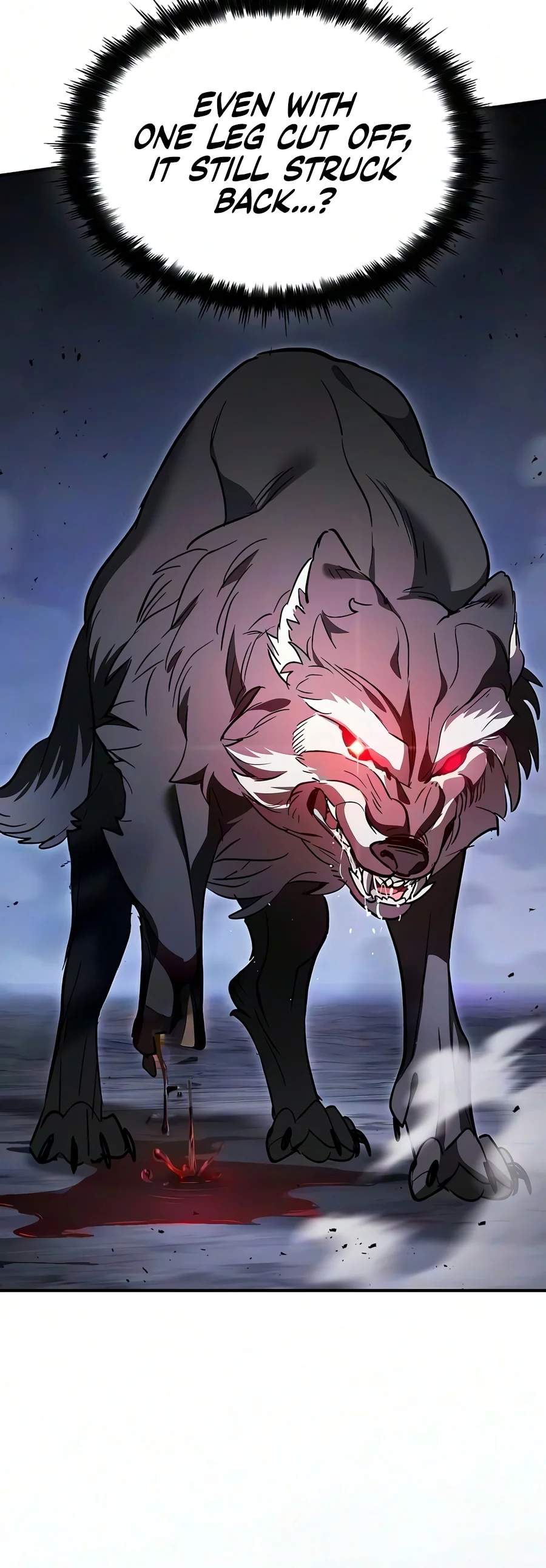 Sword-Devouring Swordmaster — Chapter 45 — page 12