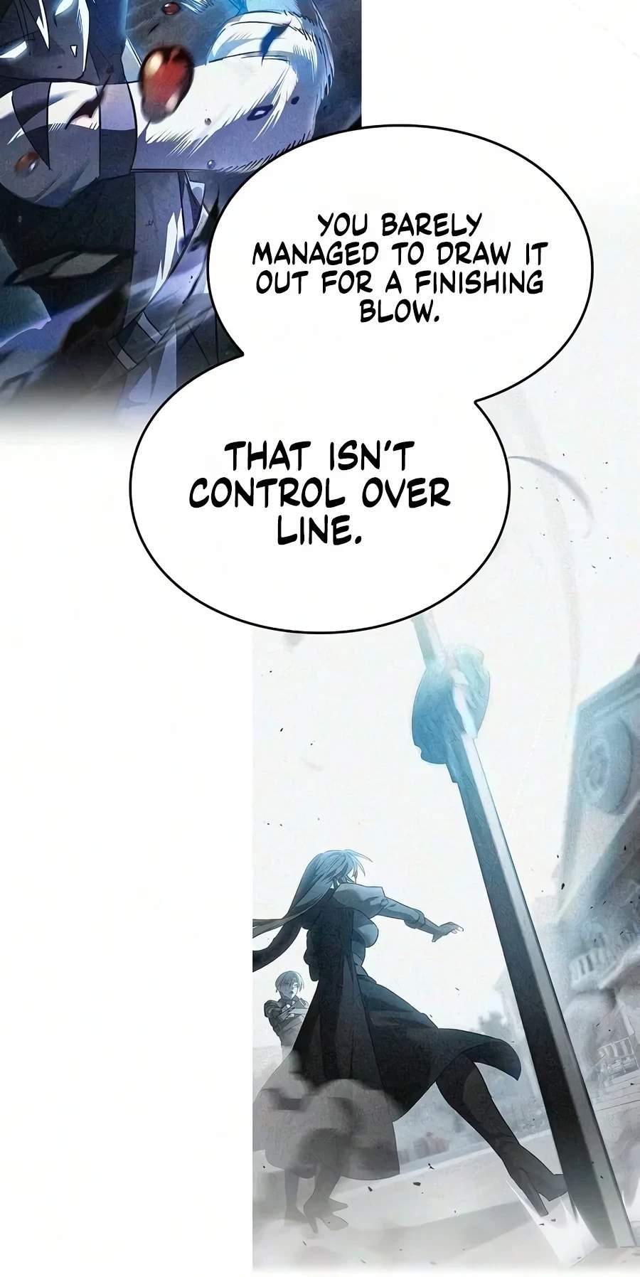 Sword-Devouring Swordmaster — Chapter 48 — page 29