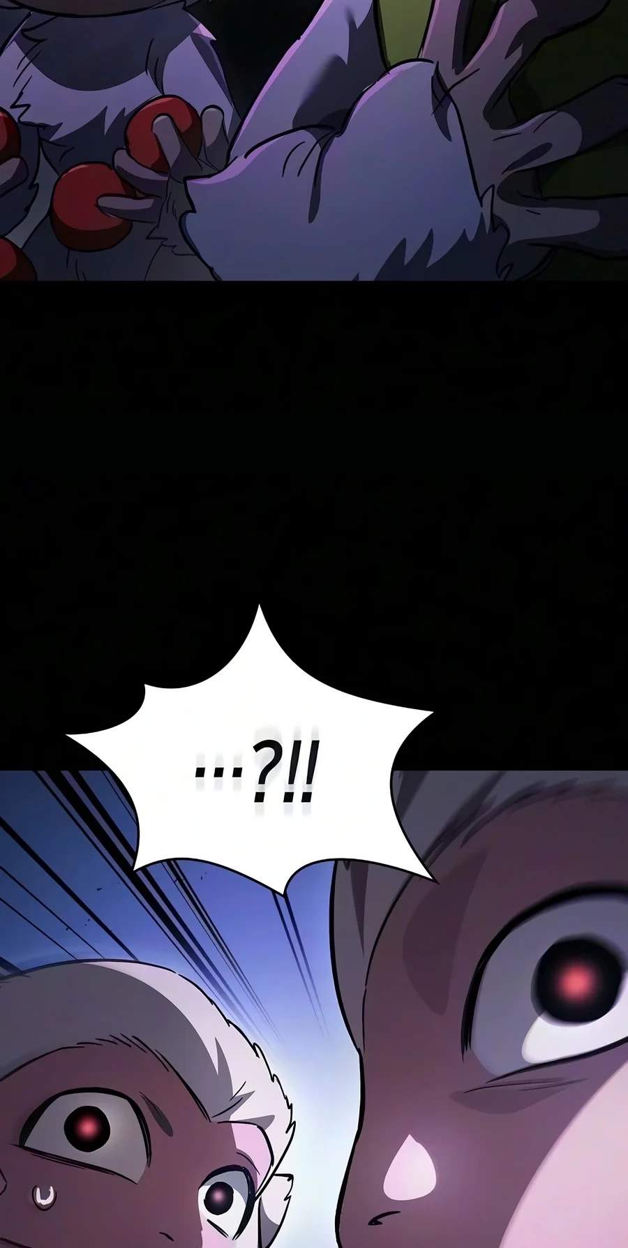 Sword-Devouring Swordmaster — Chapter 48 — page 41