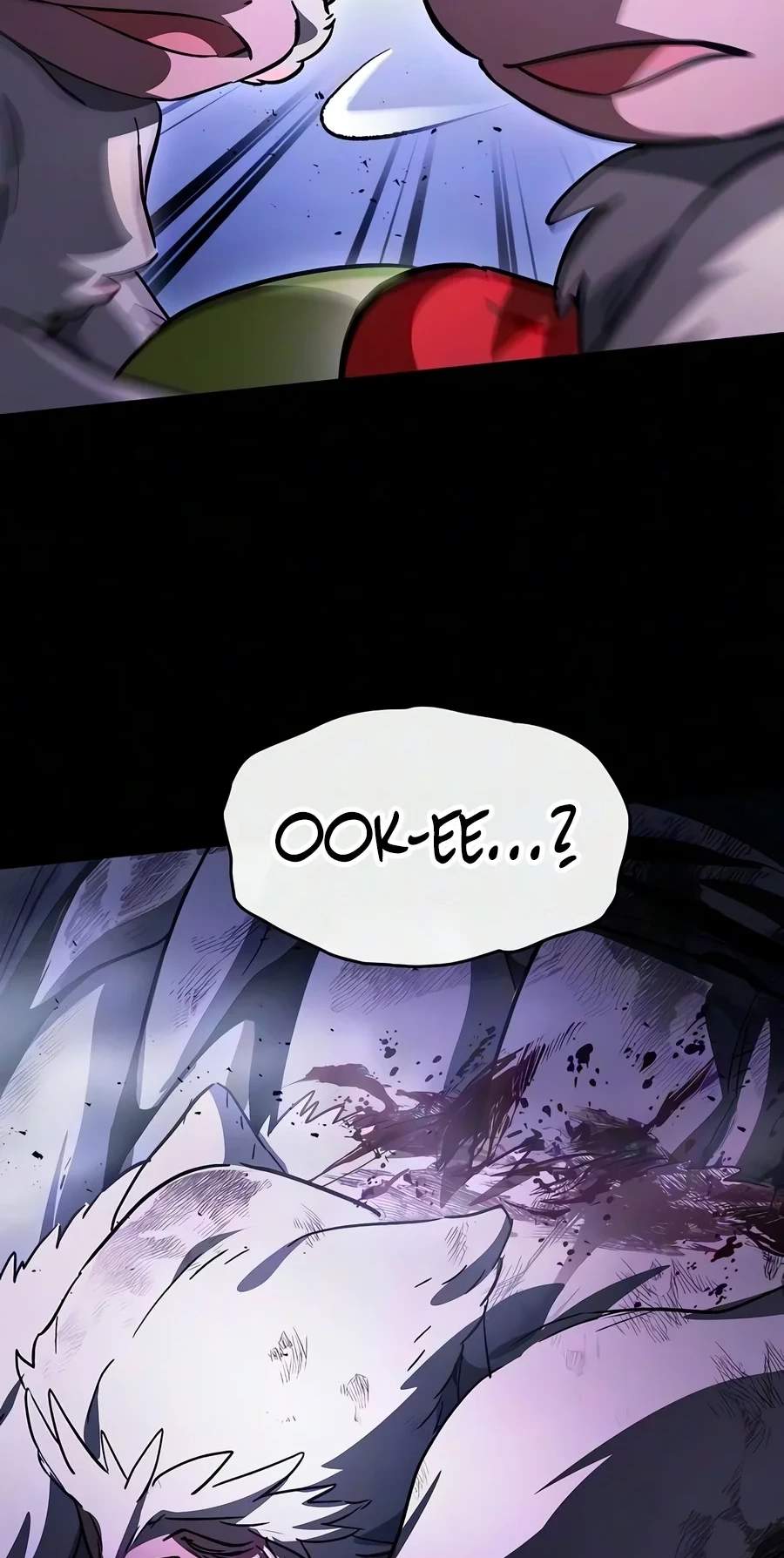 Sword-Devouring Swordmaster — Chapter 48 — page 42