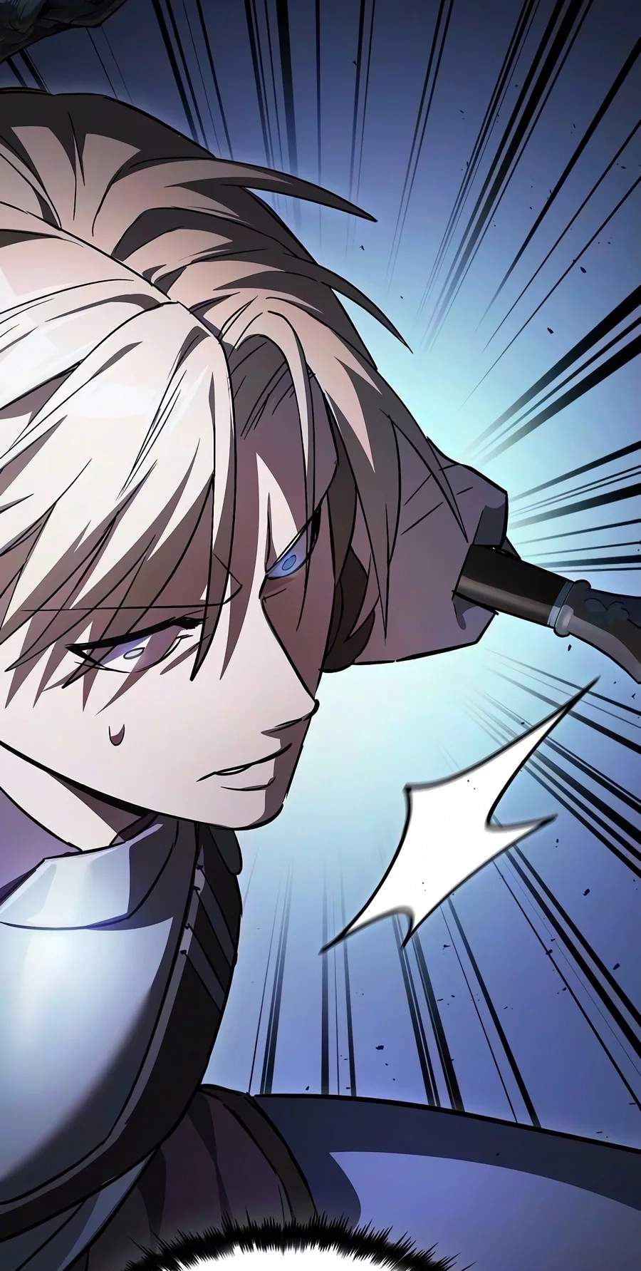 Sword-Devouring Swordmaster — Chapter 48 — page 54
