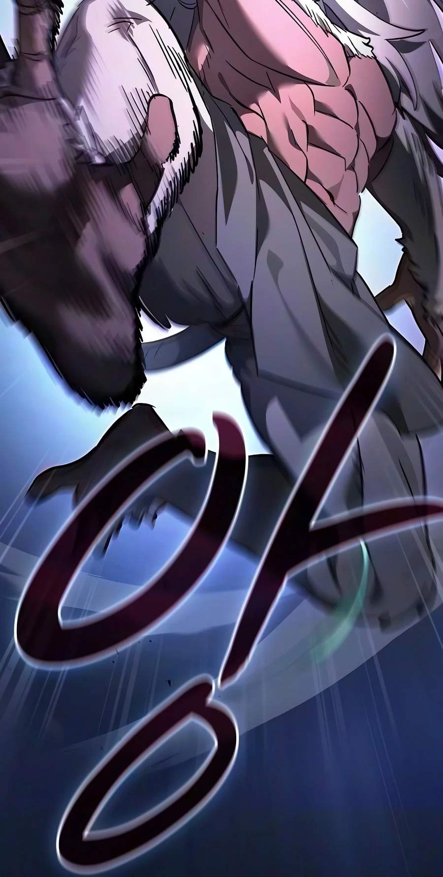 Sword-Devouring Swordmaster — Chapter 48 — page 67
