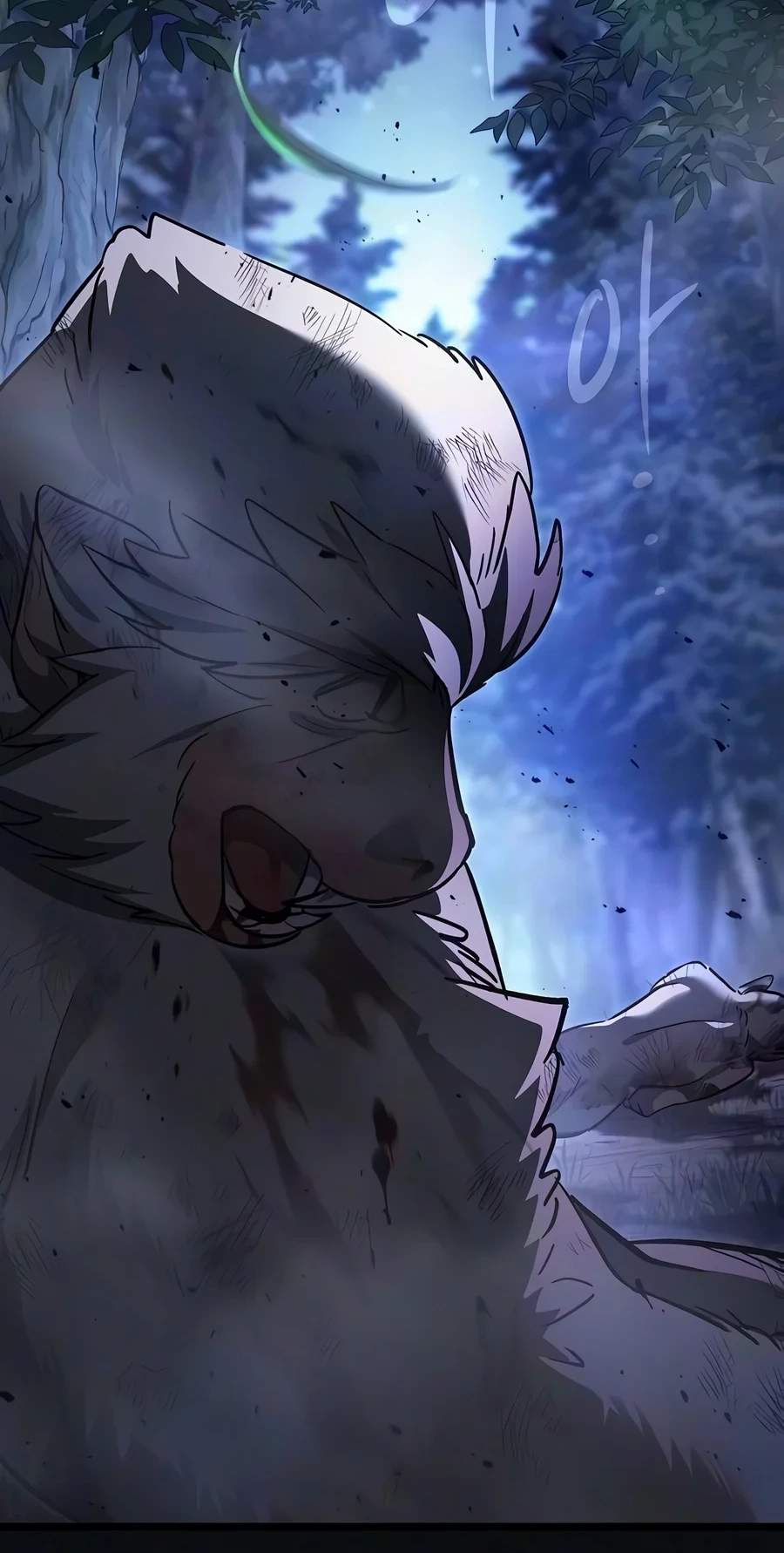 Sword-Devouring Swordmaster — Chapter 48 — page 70