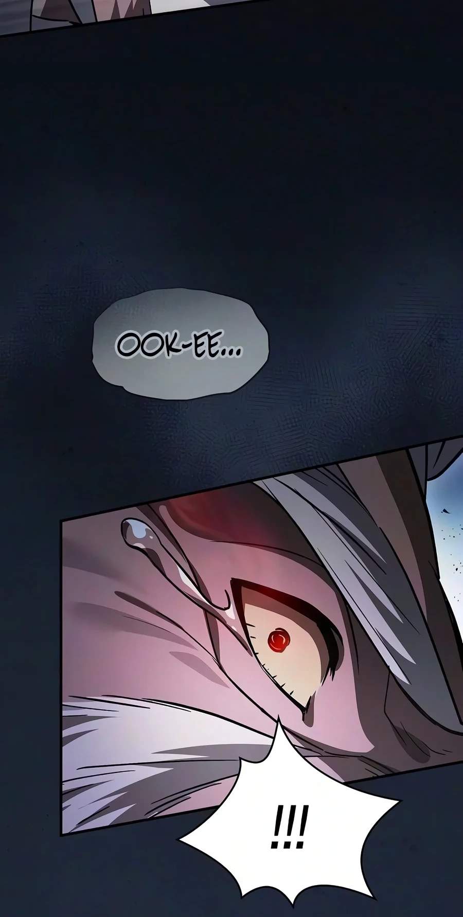 Sword-Devouring Swordmaster — Chapter 48 — page 72