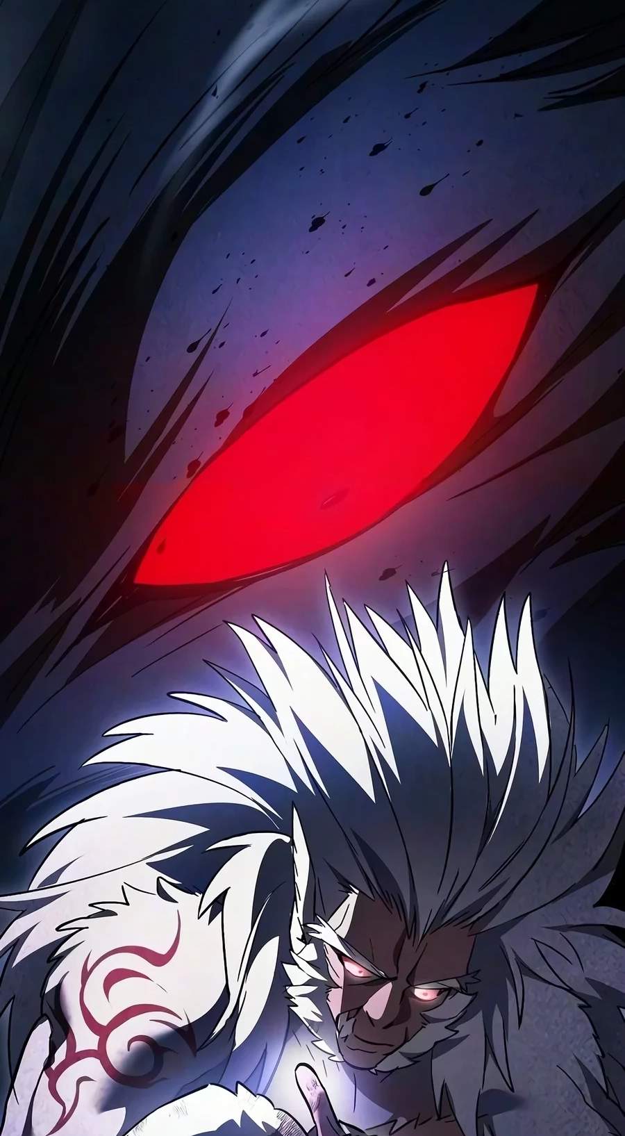 Sword-Devouring Swordmaster — Chapter 48 — page 81