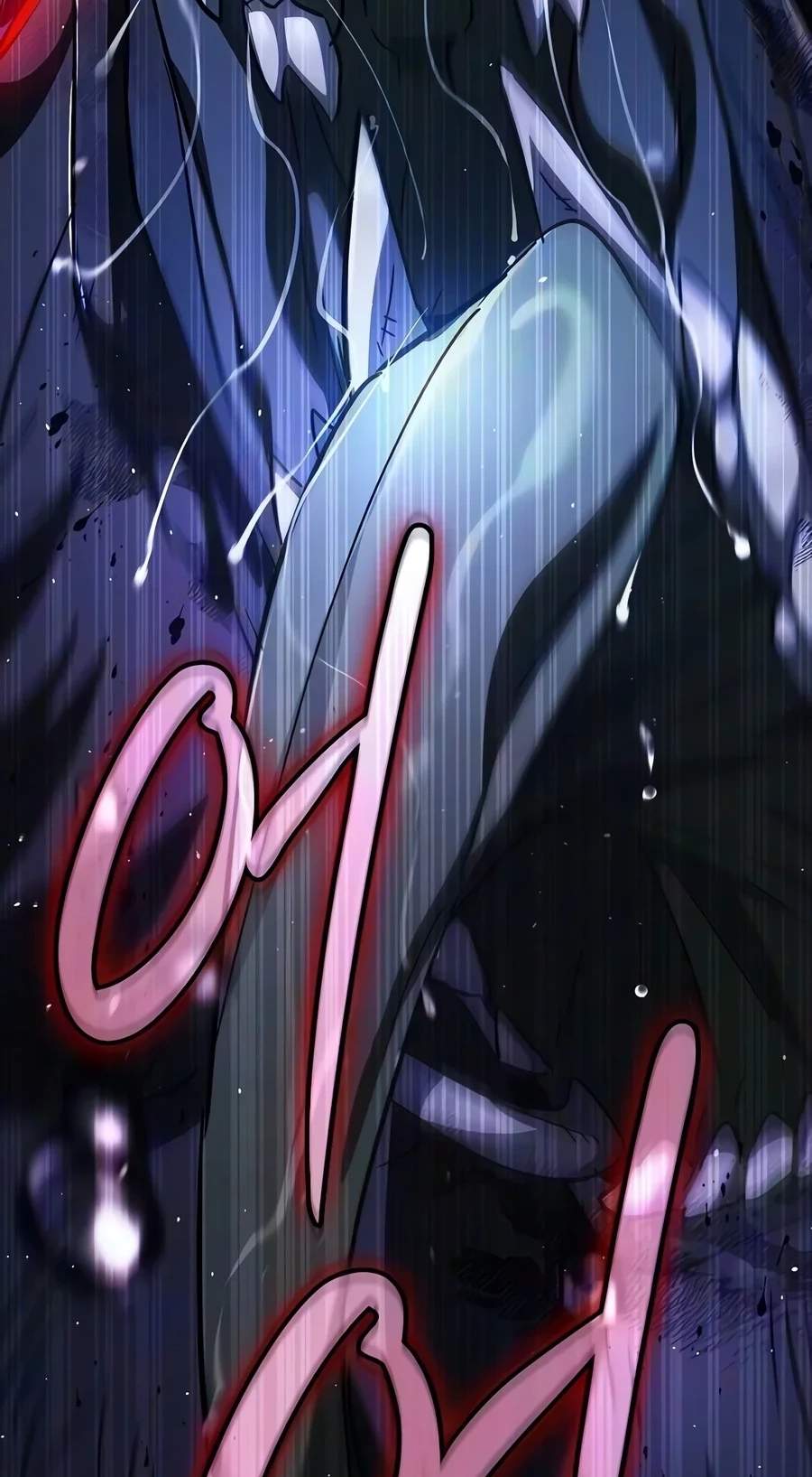 Sword-Devouring Swordmaster — Chapter 48 — page 84
