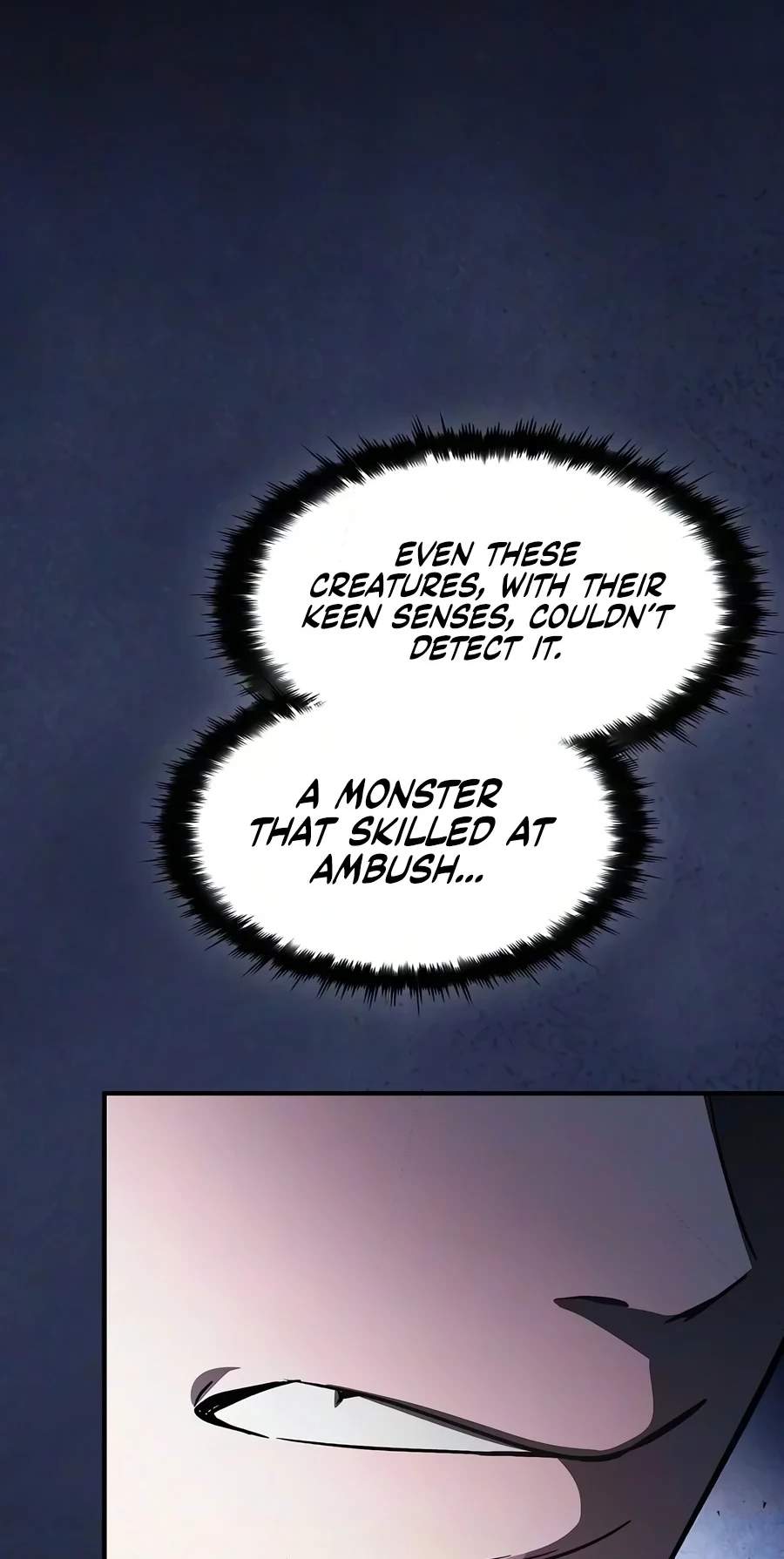 Sword-Devouring Swordmaster — Chapter 48 — page 94