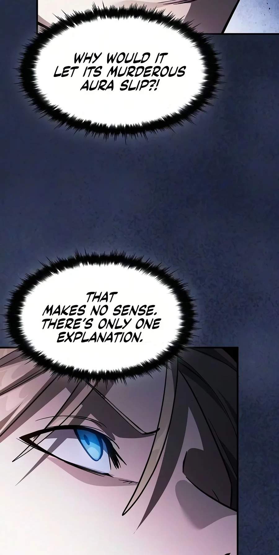 Sword-Devouring Swordmaster — Chapter 48 — page 95