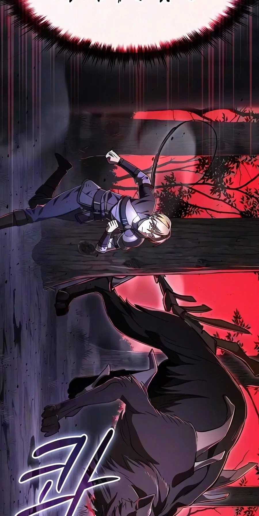 Sword-Devouring Swordmaster — Chapter 48 — page 97