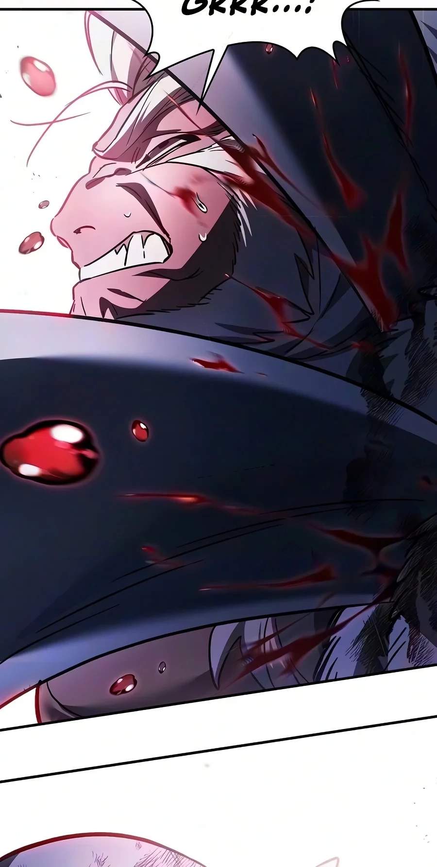 Sword-Devouring Swordmaster — Chapter 48 — page 99