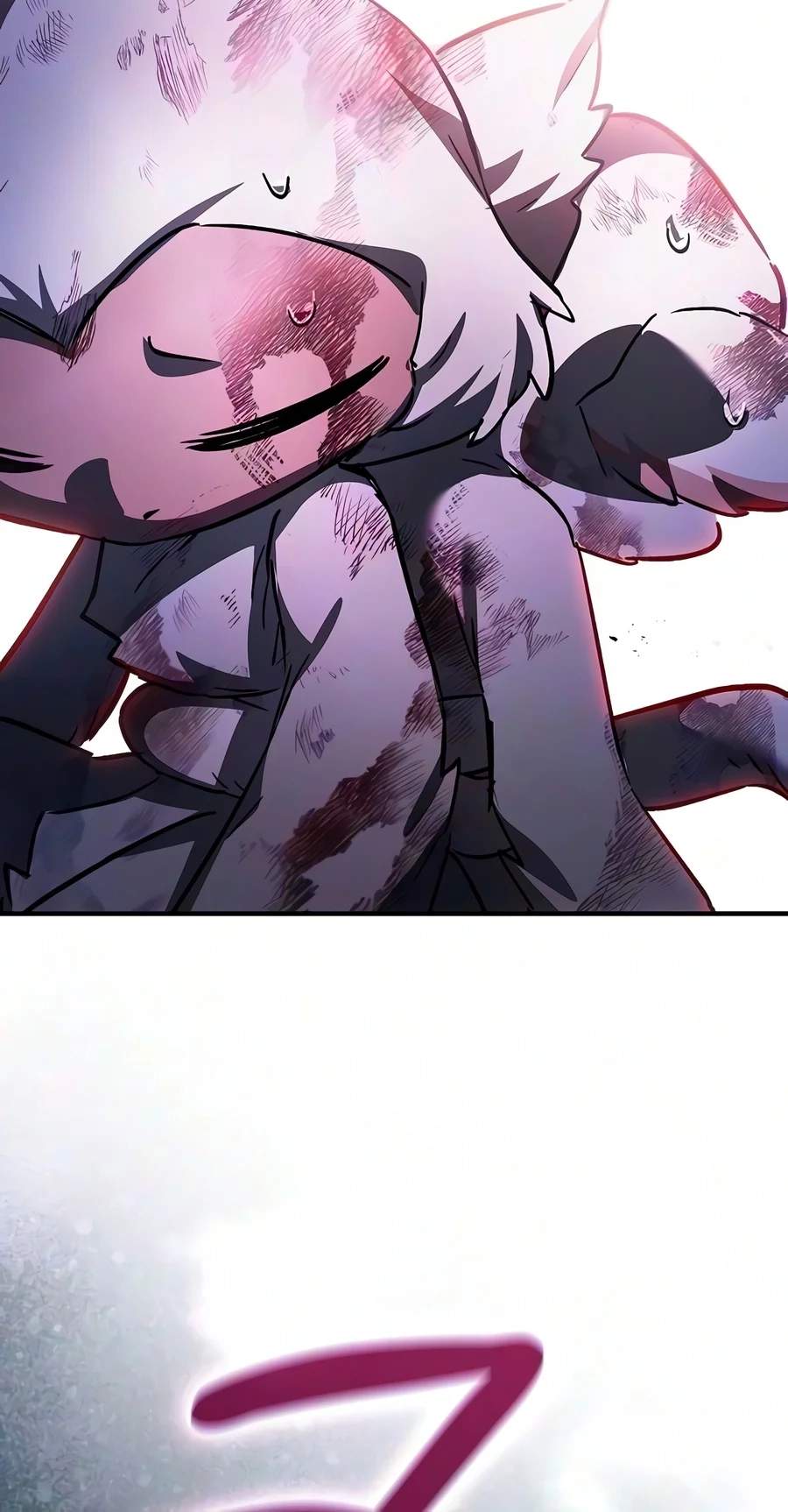 Sword-Devouring Swordmaster — Chapter 48 — page 100