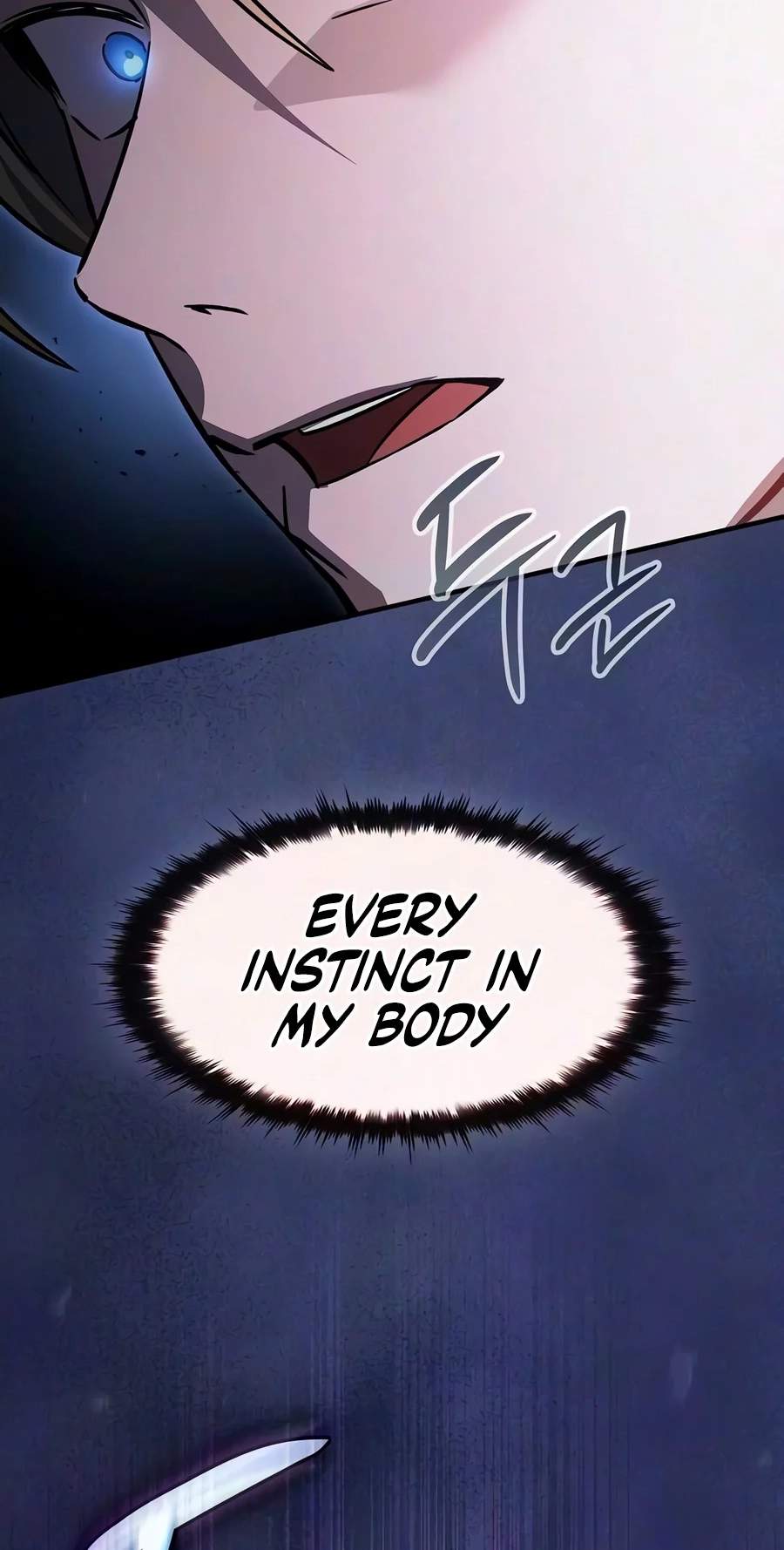 Sword-Devouring Swordmaster — Chapter 48 — page 104