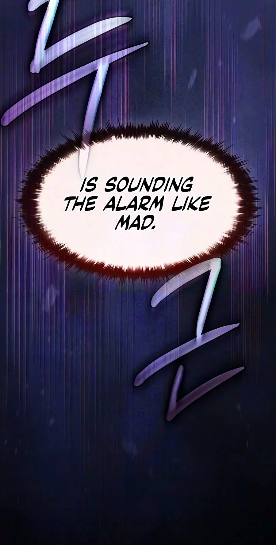 Sword-Devouring Swordmaster — Chapter 48 — page 105