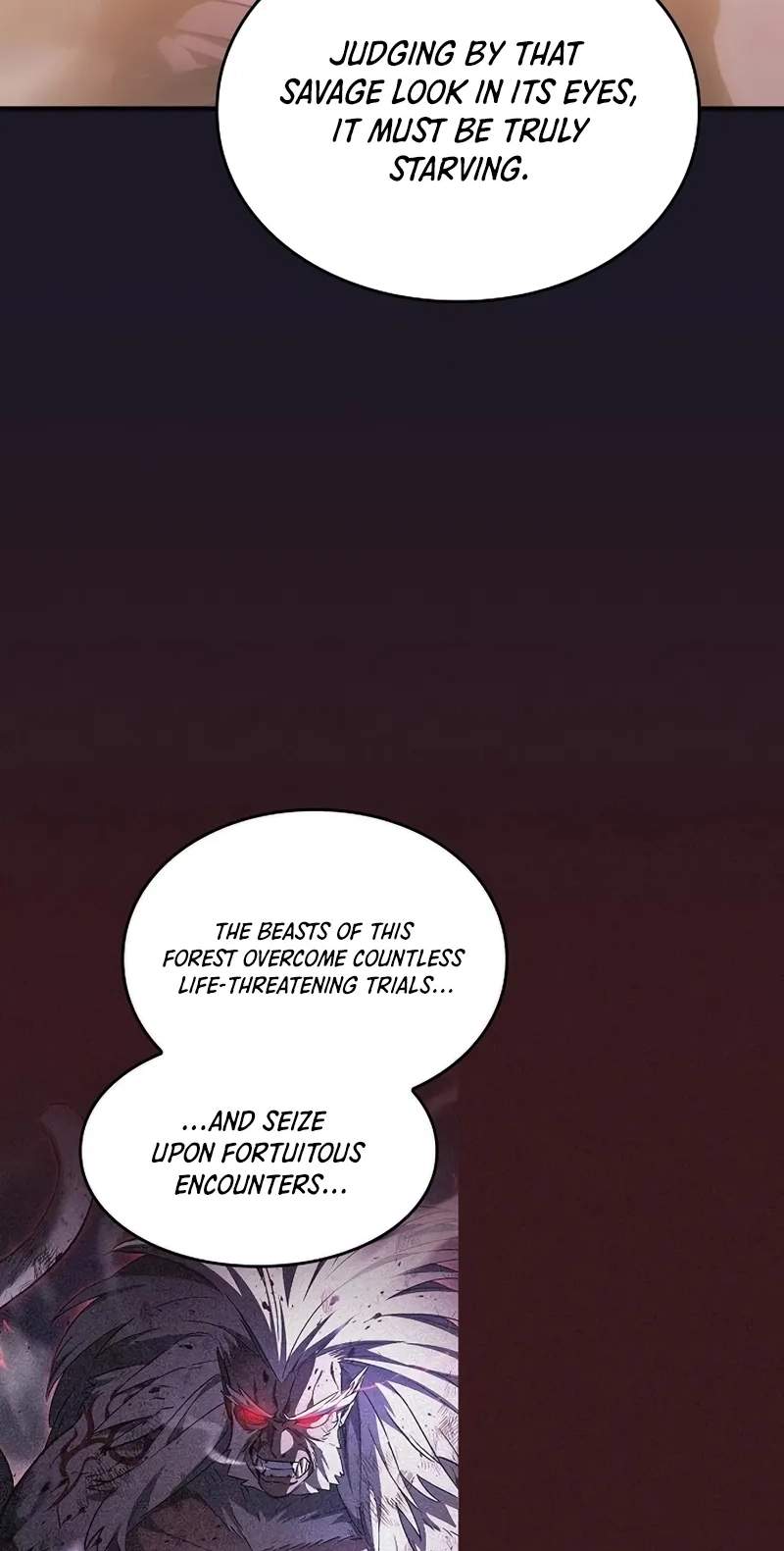 Sword-Devouring Swordmaster — Chapter 49 — page 4